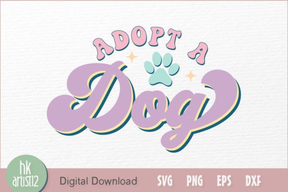 Adopt a Dog: A Designer’s Review for Embroidery