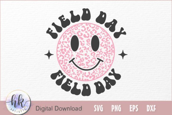 Field Day Fun Day: A Designer’s Practical Review