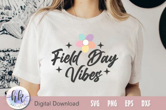 Field Day Vibes: A Designer’s Take on Stitching Joy