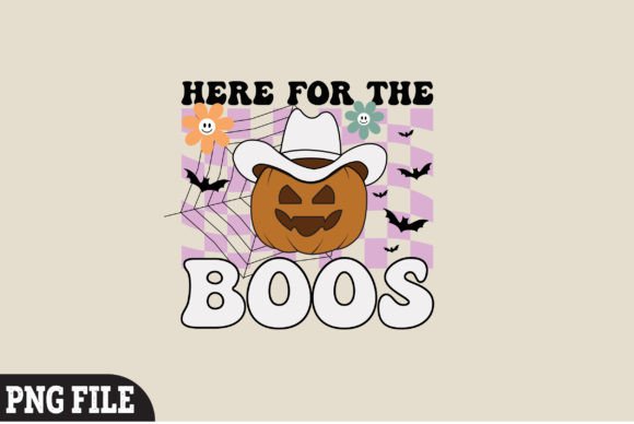Here for the Boos: A Designer’s Review