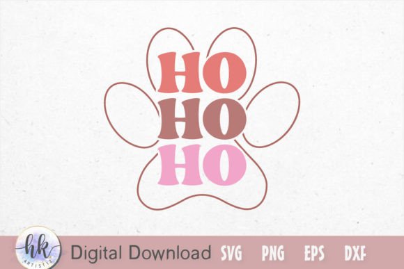 Ho Ho Ho Funny: A Designer’s Take on Holiday Dog Embroidery