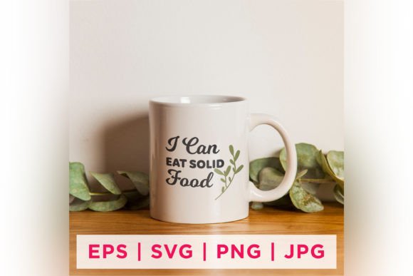 I Can Eat Solid Food Baby Milestone: A Designer’s Review