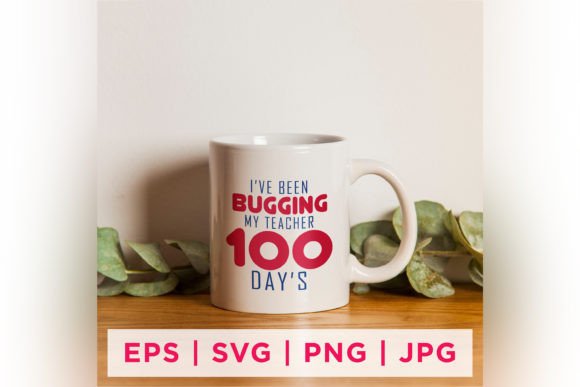 I’ve Been Bugging My Teacher: A 100 Days Design Review
