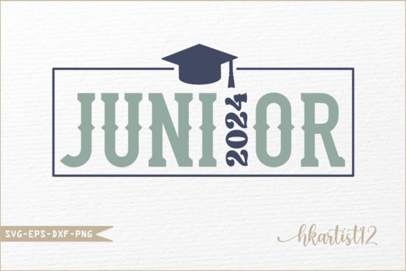 Junior 2024 SVG: A Designer’s Review for Embroidery