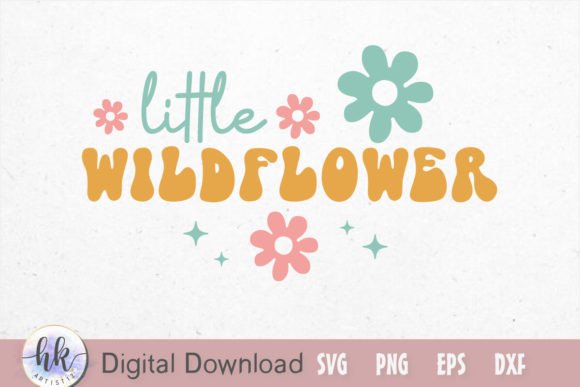 Little Wildflower: A Designer’s Review