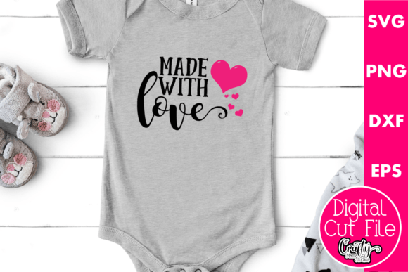 Made with Love: A Designer’s Review for Embroidery Projects
