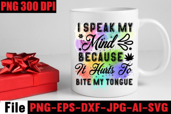 Review: I Speak My Mind Because It Hurts to Bite