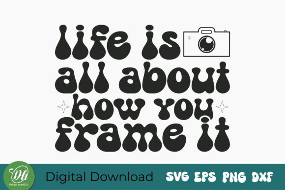 Review: Life is All About How You Frame It