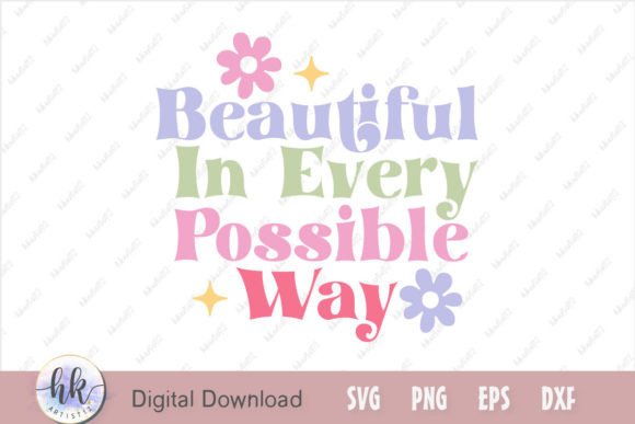 Reviewing Beautiful in Every Possible Way Retro for Embroidery
