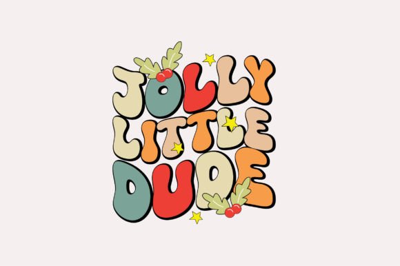 Reviewing Jolly Little Dude for Holiday Embroidery