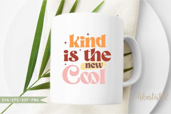 Reviewing Kind is the New Cool SVG for Embroidery
