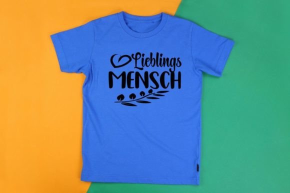 Reviewing Lieblings Mensch for Embroidery Projects