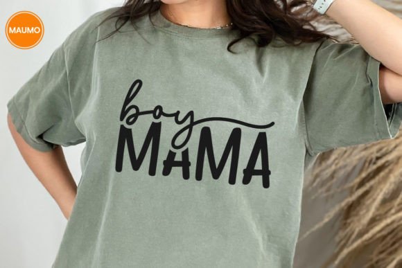 Reviewing the Boy Mama SVG for Embroidery Projects