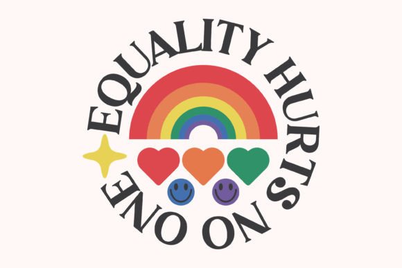 Reviewing the LGBTQ Pride Month Quote PNG Design