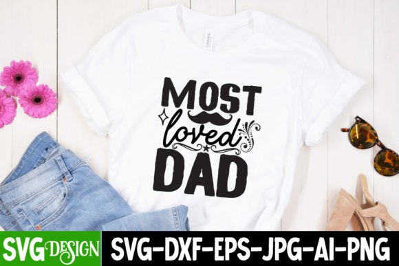 Reviewing the Most Loved Dad SVG for Embroidery