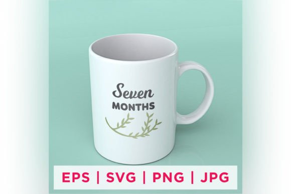 Reviewing the Seven Month Baby Milestone Design