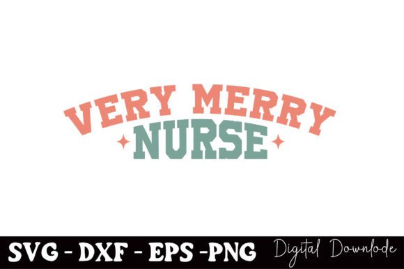 Reviewing Very Merry Nurse for Holiday Embroidery