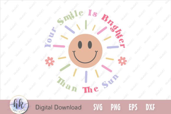 Reviewing Your Smile is Brighter Than the Sun