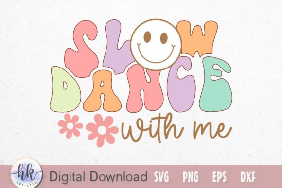 Slow Dance with Me Retro: A Designer’s Review