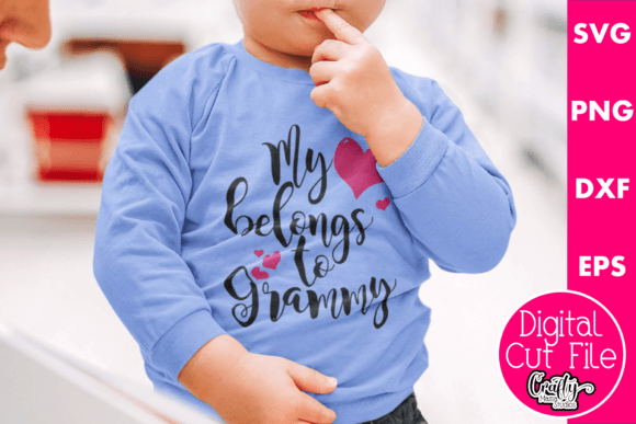 Stitching Sentiment: A Designer’s Review of My Heart Belongs to Gramps