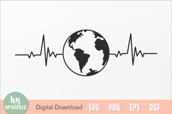 World Heartbeat SVG: A Designer’s Real-World Review